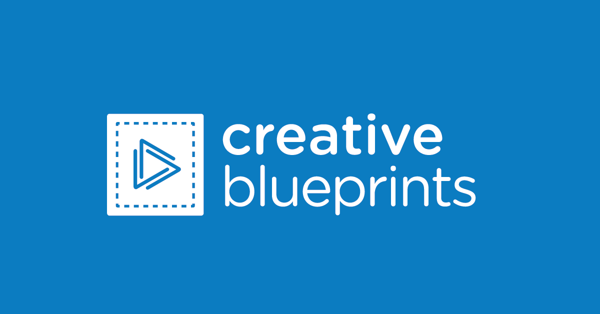 Creative Blueprints | Data-driven Personalized Creative Tool
